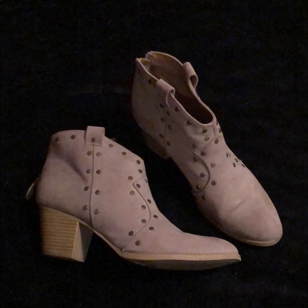 Booties